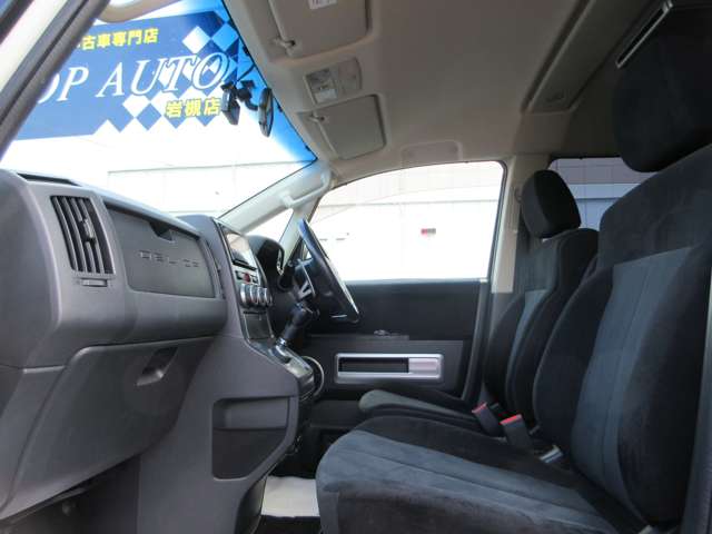 三菱 デリカ　Ｄ：５ ２．４ Ｇ パワーパッケージ ４ＷＤ H23年 () 99