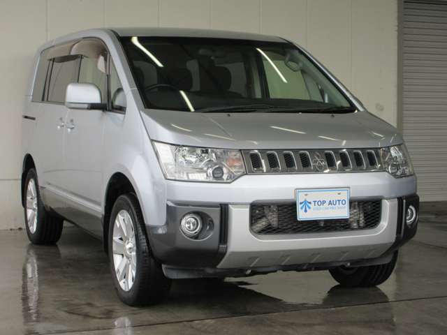 三菱 デリカ　Ｄ：５ ２．２ Ｄ パワーパッケージ ディーゼルターボ ４ＷＤ H27年 () 99