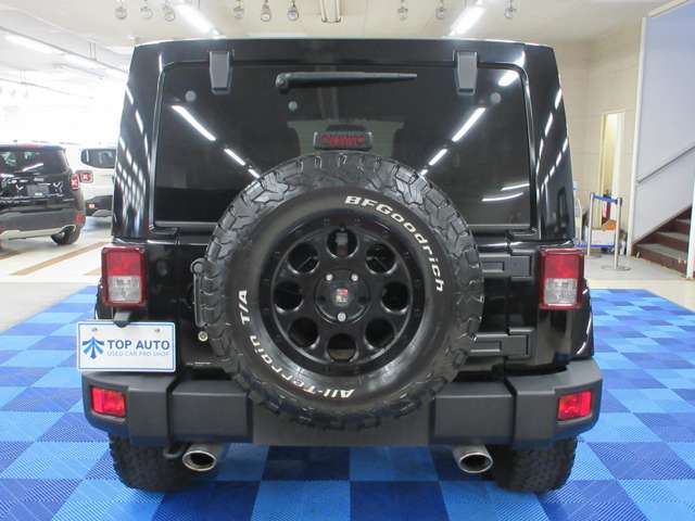 ジープ ラングラー　アンリミテッド アンリミテッド サハラ ４ＷＤ H27年 () 99