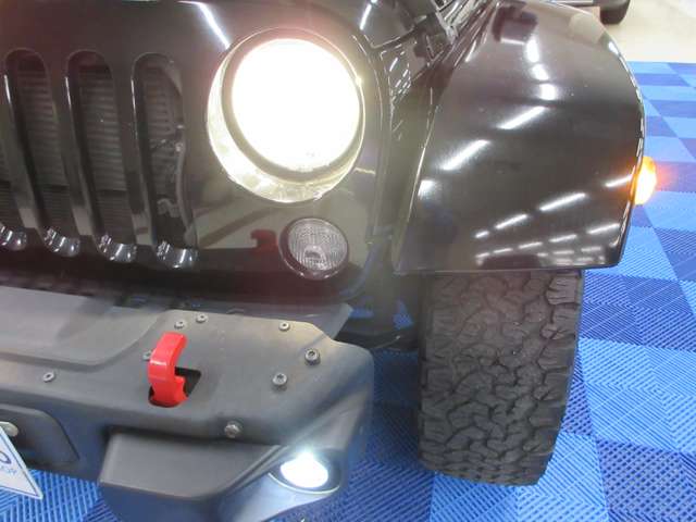 ジープ ラングラー　アンリミテッド アンリミテッド サハラ ４ＷＤ H27年 () 99