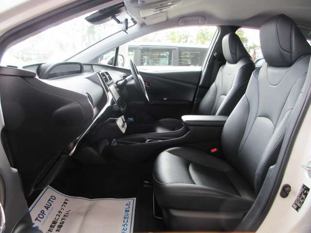 トヨタ プリウス １．８ Ｓ ツーリングセレクション H28年 () 99