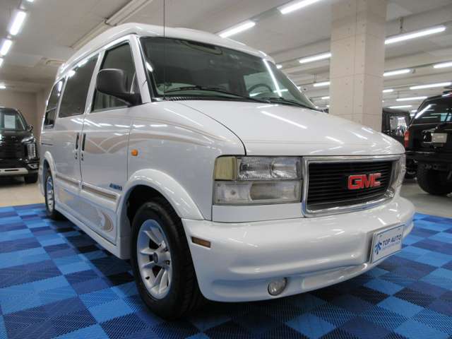 シボレー アストロ スタークラフト コーチハイルーフ ２ＷＤ H11年 () 99