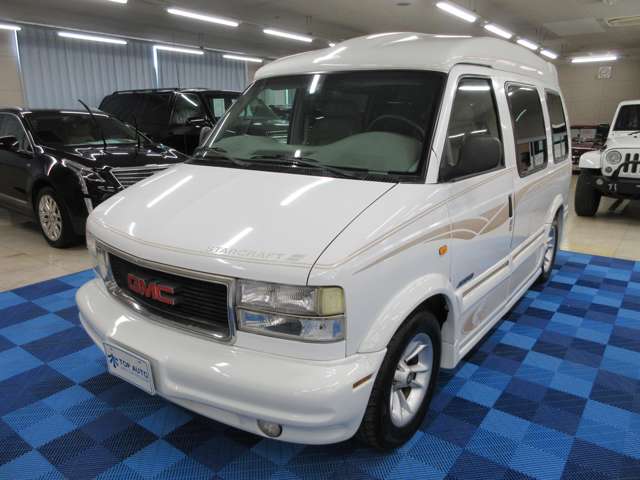 シボレー アストロ スタークラフト コーチハイルーフ ２ＷＤ H11年 () 99
