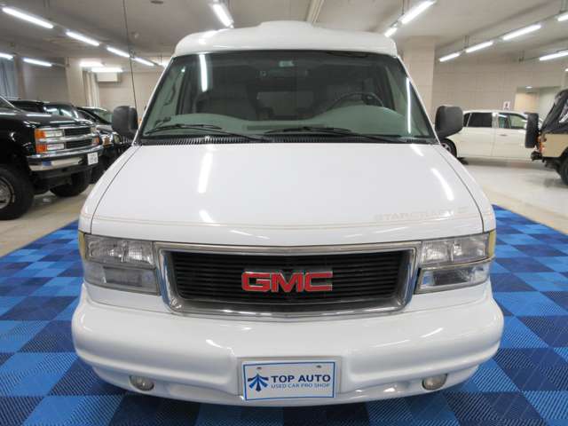 シボレー アストロ スタークラフト コーチハイルーフ ２ＷＤ H11年 () 99