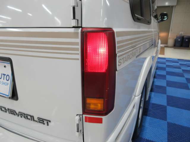 シボレー アストロ スタークラフト コーチハイルーフ ２ＷＤ H11年 () 99