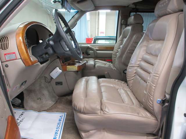 シボレー アストロ スタークラフト コーチハイルーフ ２ＷＤ H11年 () 99