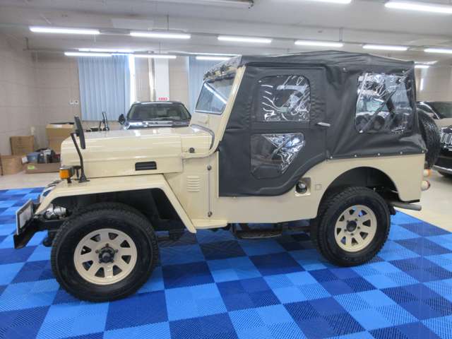 三菱 ジープ ２．７ ディーゼルターボ ４ＷＤ H7年 () 99