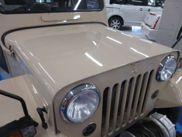 三菱 ジープ ２．７ ディーゼルターボ ４ＷＤ H7年 () 99