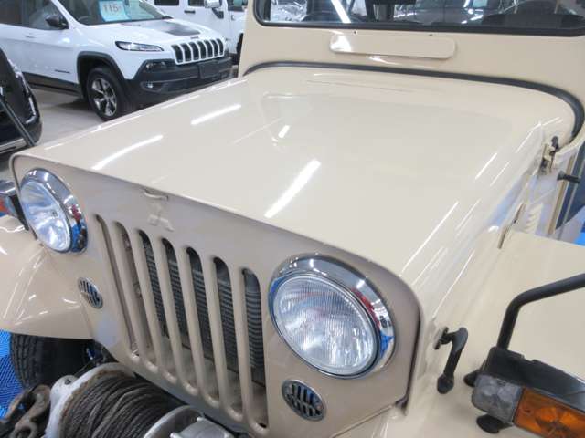 三菱 ジープ ２．７ ディーゼルターボ ４ＷＤ H7年 () 99