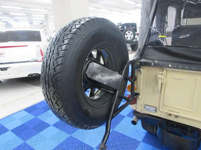 三菱 ジープ ２．７ ディーゼルターボ ４ＷＤ H7年 () 99