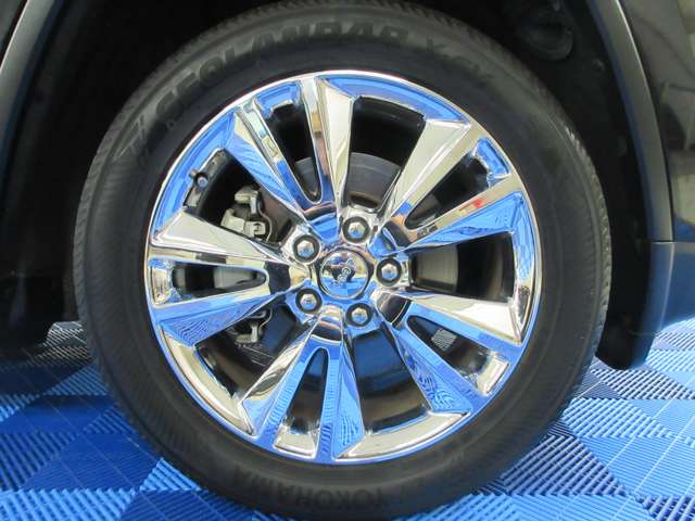 ジープ グランドチェロキー リミテッド ４ＷＤ H29年 () 99