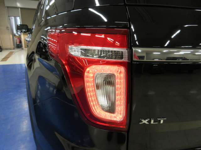 フォード エクスプローラー ＸＬＴ ４ＷＤ H24年 () 99