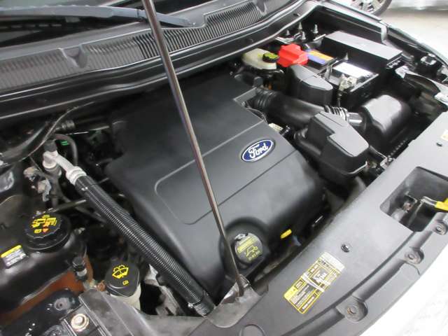 フォード エクスプローラー ＸＬＴ ４ＷＤ H24年 () 99