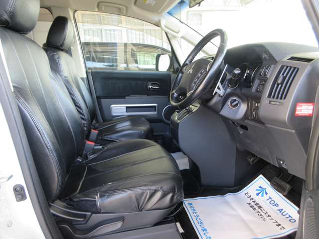 三菱 デリカ　Ｄ：５ ２．４ Ｇ パワーパッケージ ４ＷＤ H23年 () 99
