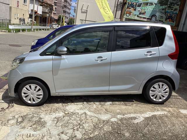 日産 デイズ ６６０ Ｘ H25年 (近畿) 99