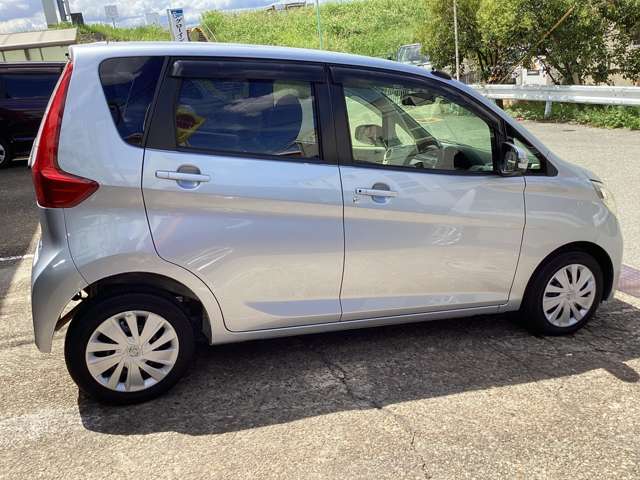日産 デイズ ６６０ Ｘ H25年 (近畿) 99