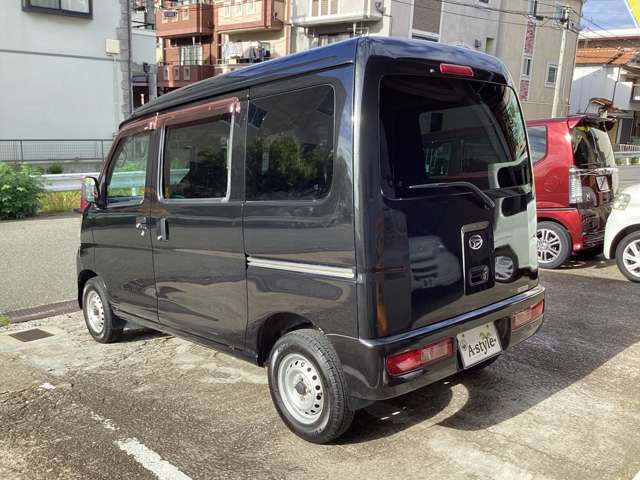 ダイハツ ハイゼットカーゴ ６６０ デラックス ハイルーフ H24年 (近畿) 99