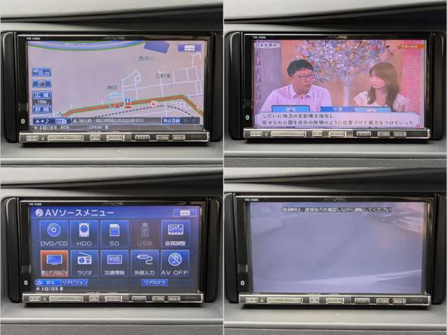 トヨタ アイシス ２．０ プラタナ H24年 (中国) 99