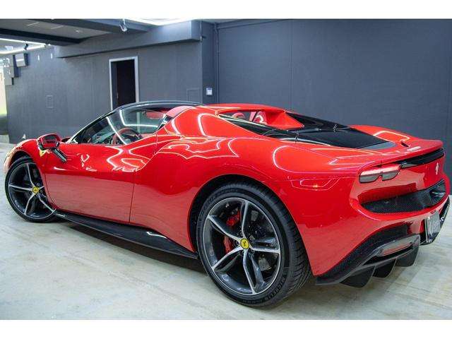 フェラーリ ２９６ＧＴＳ Ｆ１ ＤＣＴ R6年 (近畿) 99