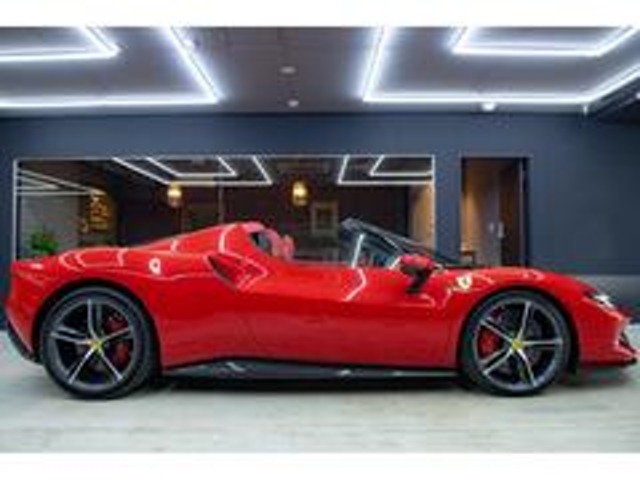 フェラーリ ２９６ＧＴＳ Ｆ１ ＤＣＴ R6年 (近畿) 99