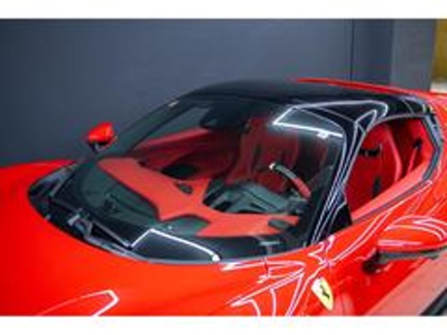 フェラーリ ２９６ＧＴＳ Ｆ１ ＤＣＴ R6年 (近畿) 99