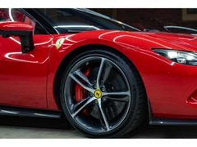 フェラーリ ２９６ＧＴＳ Ｆ１ ＤＣＴ R6年 (近畿) 99