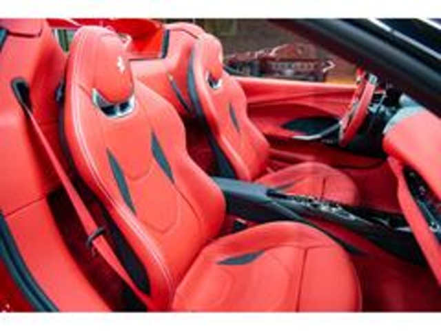 フェラーリ ２９６ＧＴＳ Ｆ１ ＤＣＴ R6年 (近畿) 99