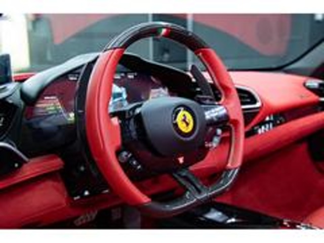 フェラーリ ２９６ＧＴＳ Ｆ１ ＤＣＴ R6年 (近畿) 99