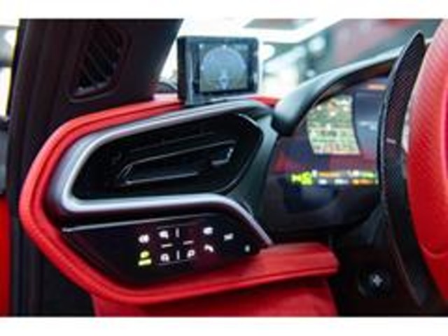 フェラーリ ２９６ＧＴＳ Ｆ１ ＤＣＴ R6年 (近畿) 99