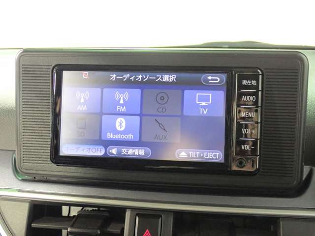 トヨタ ピクシス　ジョイ　Ｃ Ｃ ６６０ Ｘ ＳＡＩＩＩ H29年 (近畿) 99