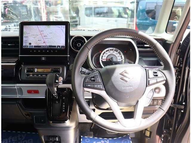 スズキ スペーシア　ギア ６６０ カスタム ハイブリッド ＸＳターボ R5年 (関東) 99