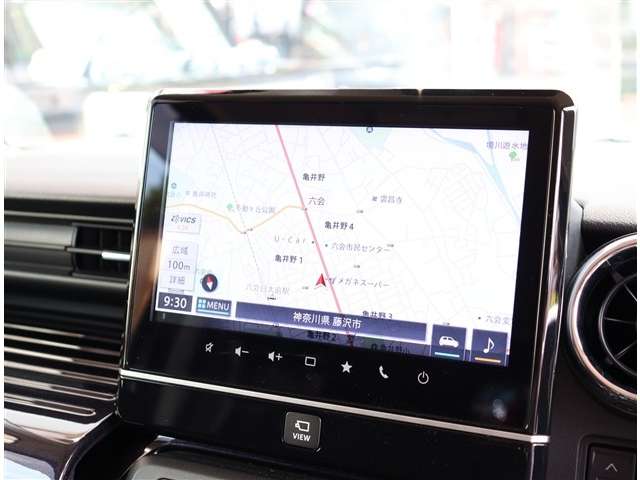 スズキ スペーシア　ギア ６６０ カスタム ハイブリッド ＸＳターボ R5年 (関東) 99