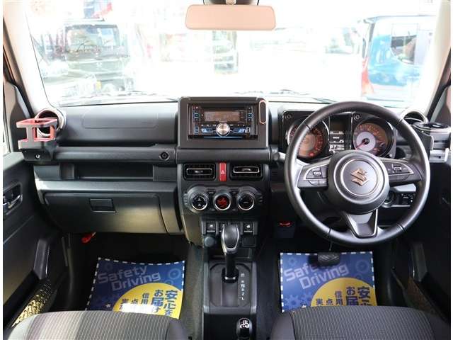 スズキ ジムニー ６６０ ＸＣ ４ＷＤ R2年 (関東) 99