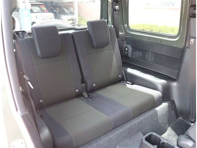 スズキ ジムニー ６６０ ＸＣ ４ＷＤ R2年 (関東) 99