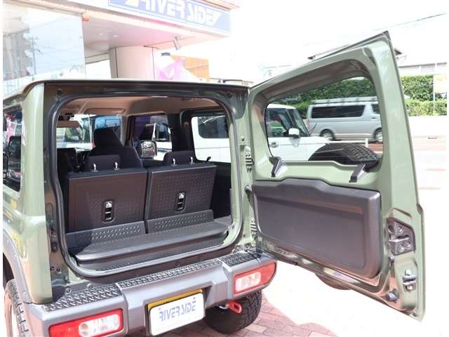 スズキ ジムニー ６６０ ＸＣ ４ＷＤ R2年 (関東) 99