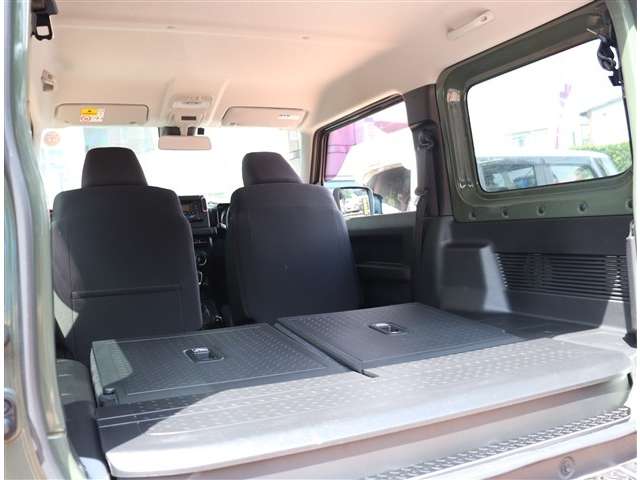 スズキ ジムニー ６６０ ＸＣ ４ＷＤ R2年 (関東) 99