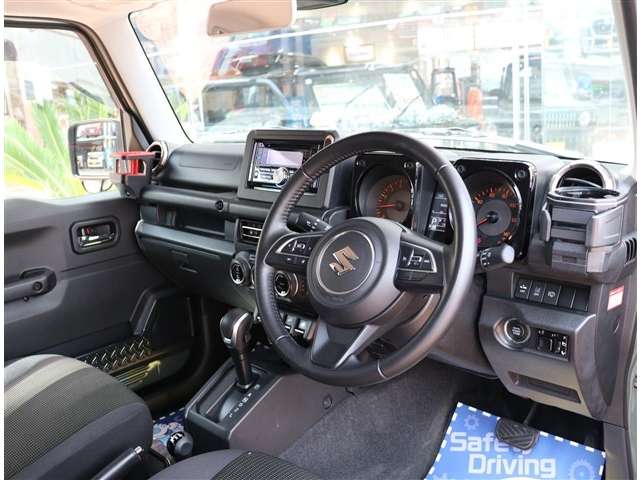 スズキ ジムニー ６６０ ＸＣ ４ＷＤ R2年 (関東) 99