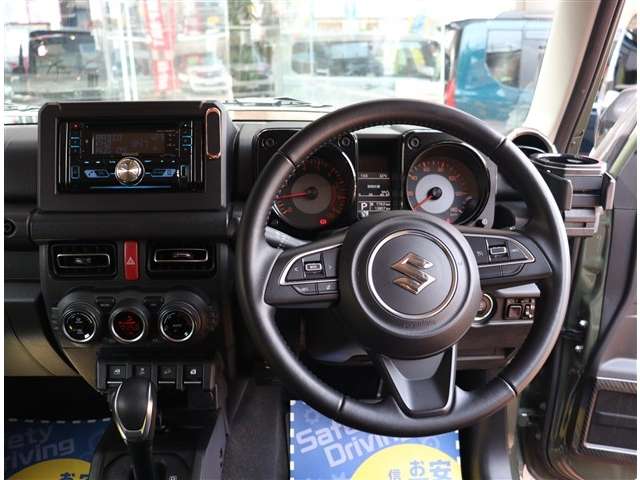 スズキ ジムニー ６６０ ＸＣ ４ＷＤ R2年 (関東) 99