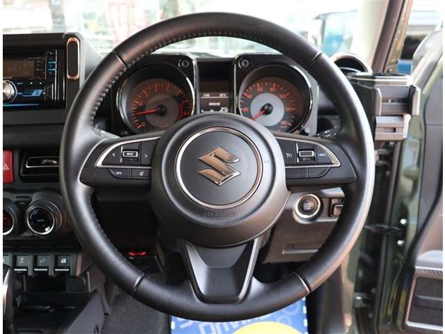 スズキ ジムニー ６６０ ＸＣ ４ＷＤ R2年 (関東) 99