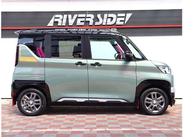 三菱 デリカ　ミニ ６６０ Ｔ プレミアム ４ＷＤ R6年 (関東) 99