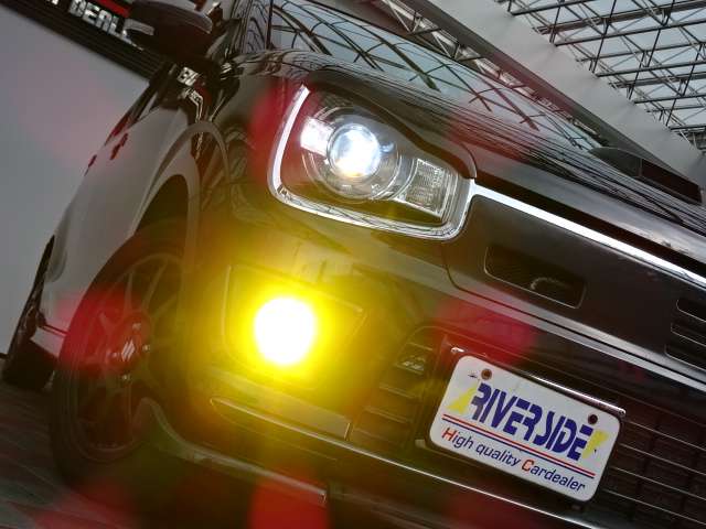 スズキ アルトワークス ワークス ６６０ H29年 (関東) 99
