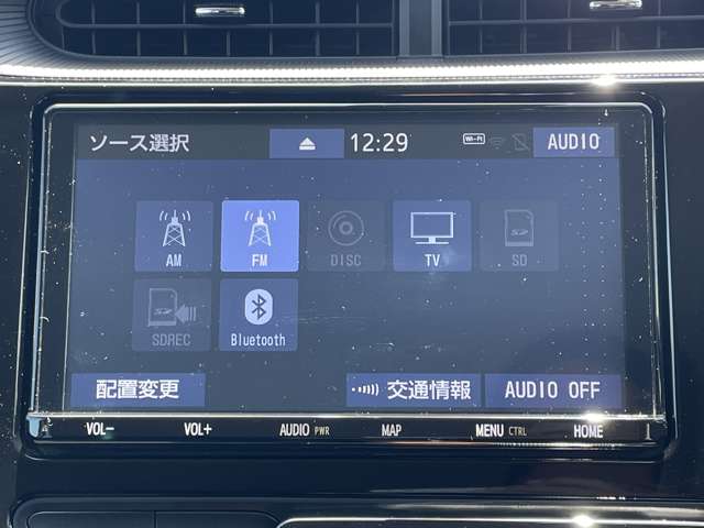 トヨタ アクア １．５ Ｓ スタイルブラック R1年 (関東) 99