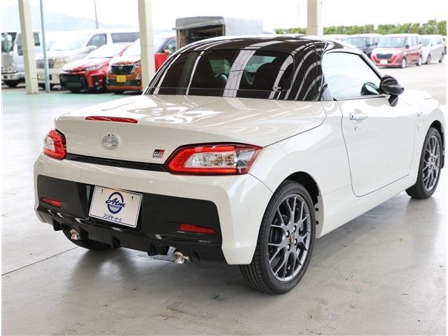 トヨタ コペン ６６０ ＧＲ スポーツ R5年 (東海) 99