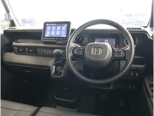 ホンダ Ｎ　ＢＯＸ カスタム ６６０ コーディネートスタイル モノトーン R6年 (東海) 99