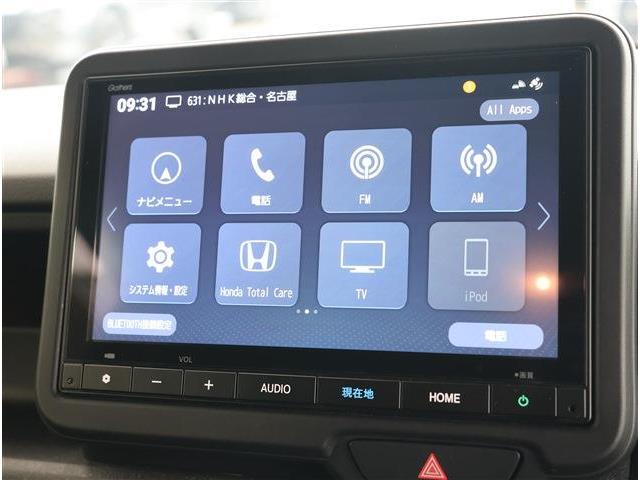 ホンダ Ｎ　ＢＯＸ カスタム ６６０ コーディネートスタイル モノトーン R6年 (東海) 99