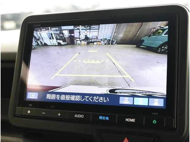 ホンダ Ｎ　ＢＯＸ カスタム ６６０ コーディネートスタイル モノトーン R6年 (東海) 99