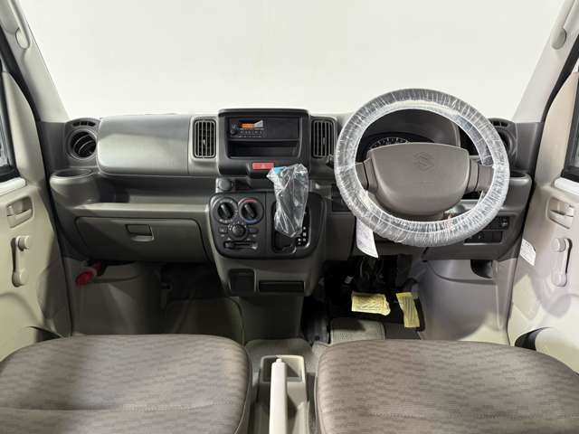 スズキ エブリイ ６６０ ＰＡ ハイルーフ ５ＡＧＳ車 H27年 (近畿) 99