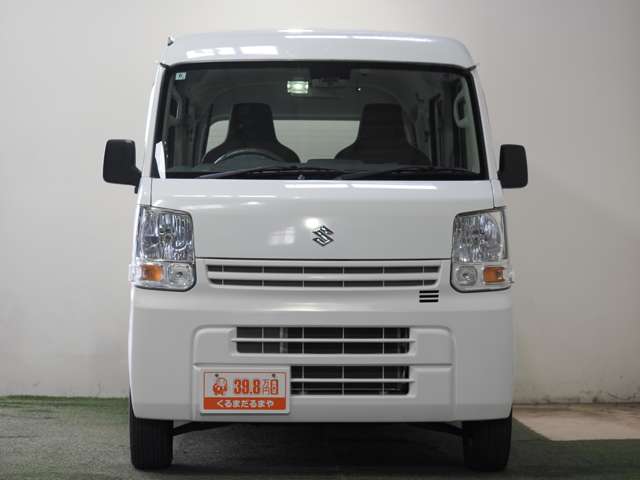 スズキ エブリイ ６６０ ＰＡ ハイルーフ ５ＡＧＳ車 H27年 (近畿) 99