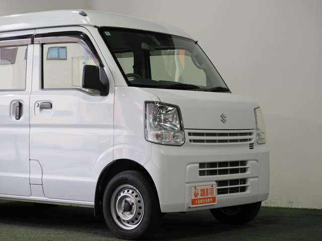 スズキ エブリイ ６６０ ＰＡ ハイルーフ ５ＡＧＳ車 H27年 (近畿) 99
