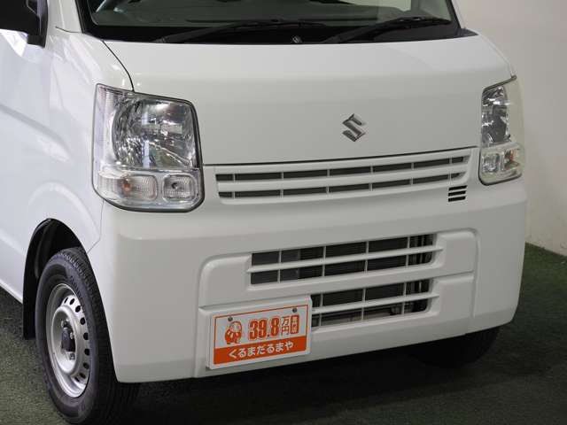 スズキ エブリイ ６６０ ＰＡ ハイルーフ ５ＡＧＳ車 H27年 (近畿) 99